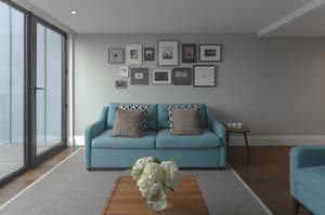 thumbnail: Living area