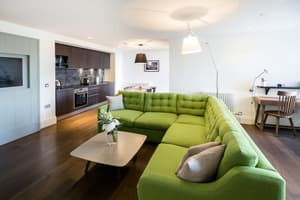 thumbnail: Living area