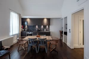 thumbnail: Private kitchen