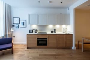 thumbnail: Private kitchen