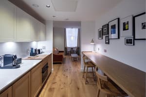 thumbnail: Private kitchen