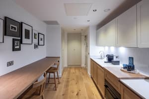 thumbnail: Private kitchen