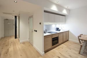 thumbnail: Private kitchen