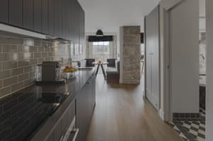thumbnail: Private kitchen