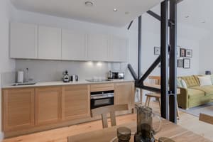 thumbnail: Private kitchen