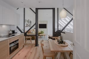 thumbnail: Private kitchen