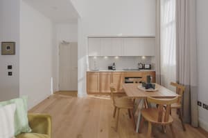 thumbnail: Private kitchen