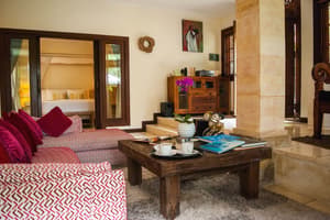 thumbnail: Living area