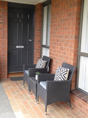 thumbnail: Terrace/patio