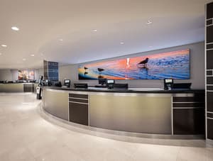thumbnail: Reception