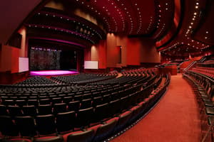 thumbnail: Theater show