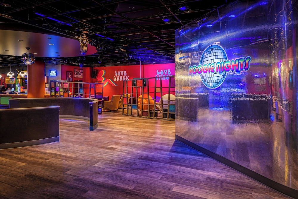 Nightclub