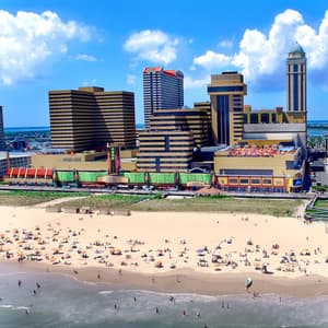 thumbnail: Beach