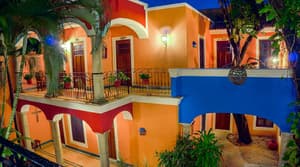 thumbnail: Balcony