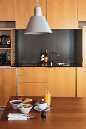thumbnail: Private kitchen