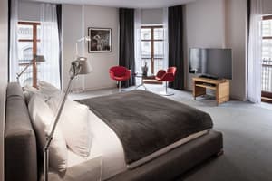 thumbnail: Room