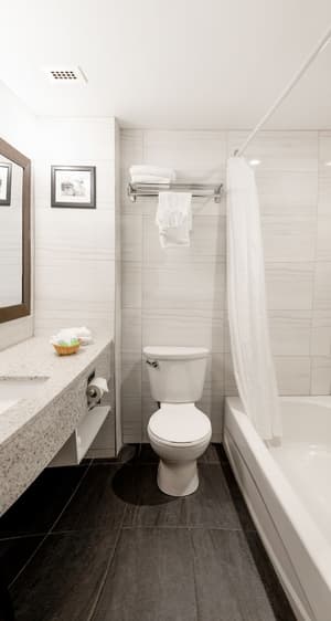 thumbnail: Bathroom