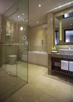 thumbnail: Bathroom