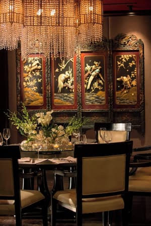 thumbnail: Restaurant