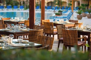 thumbnail: Restaurant