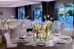 thumbnail: Banquet hall