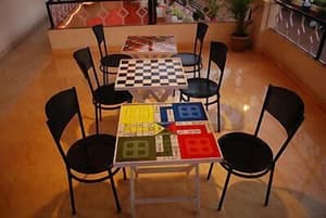thumbnail: Dining