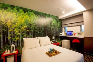 thumbnail: Room