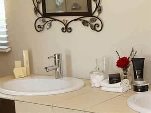thumbnail: Room amenity