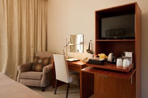 thumbnail: Room amenity