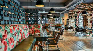 thumbnail: Restaurant