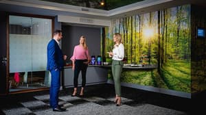 thumbnail: Meeting facility