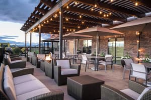 thumbnail: Terrace/patio