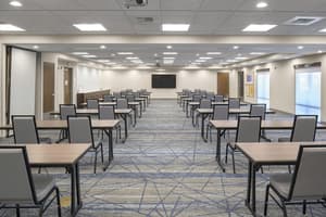 thumbnail: Meeting facility
