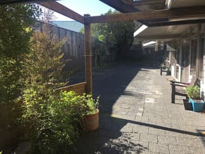 thumbnail: Terrace/patio