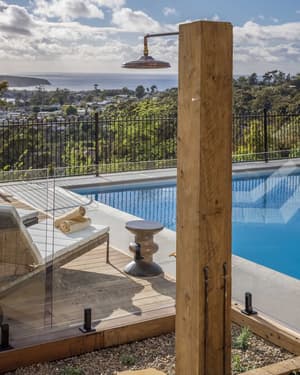 thumbnail: Outdoor pool