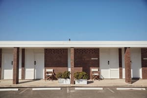 thumbnail: Front of property