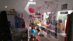 thumbnail: Living area