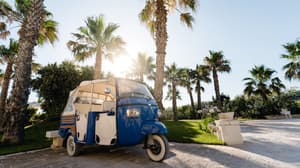 thumbnail: Scooter/moped