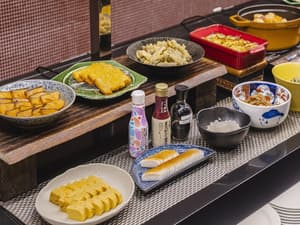 thumbnail: Restaurant