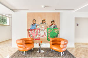 thumbnail: Reception
