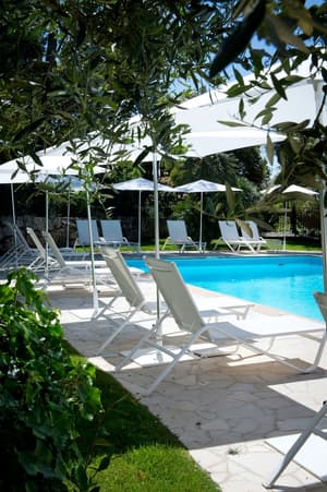 thumbnail: Outdoor pool
