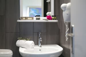 thumbnail: Bathroom sink