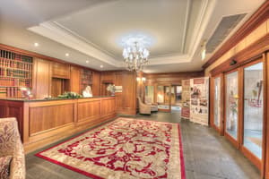thumbnail: Reception