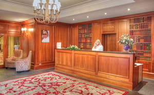 thumbnail: Reception