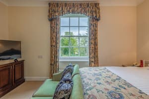 thumbnail: Garden view