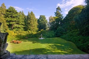 thumbnail: View from property