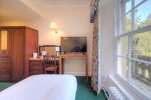 thumbnail: Room