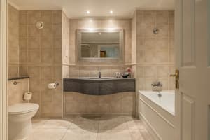thumbnail: Bathroom