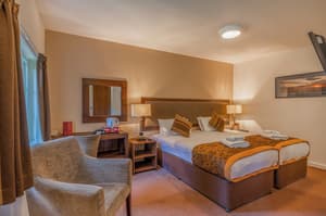 thumbnail: Room