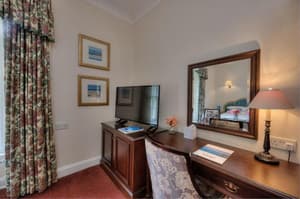 thumbnail: Living area